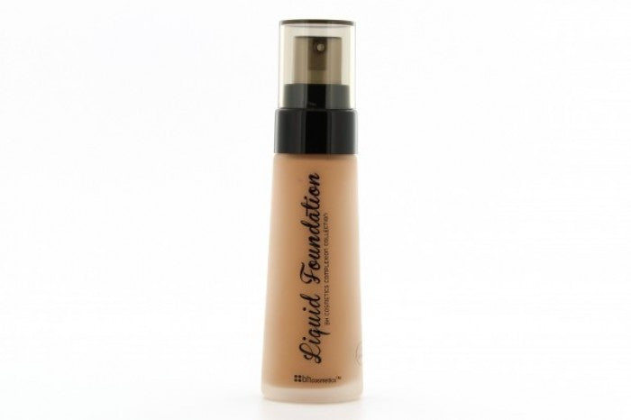 BH Cosmetics Liquid Foundation - ADDROS.COM
